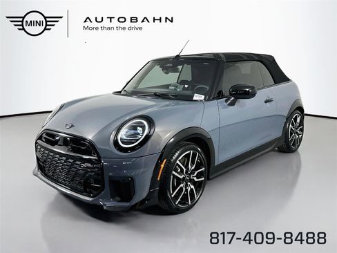 Used 2026 MINI Cooper S FWD image 1