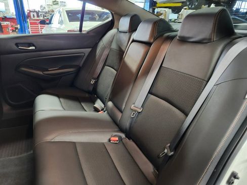 Used 2020 Nissan Altima 2.0 SR image 10