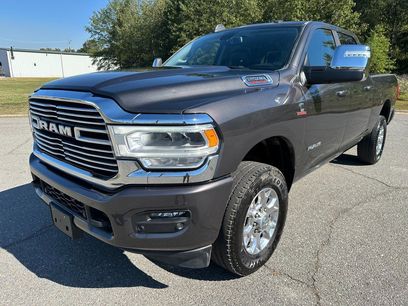 Used 2024 RAM 2500 Laramie