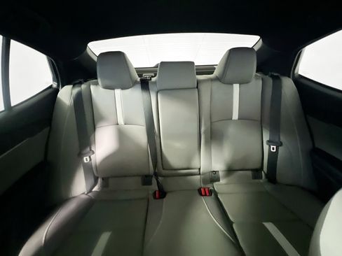 Used 2026 Toyota Camry SE w/ Convenience Package FWD image 30