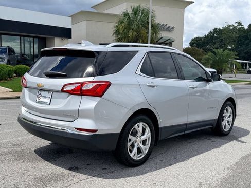 Used 2019 Chevrolet Equinox Premier FWD image 6