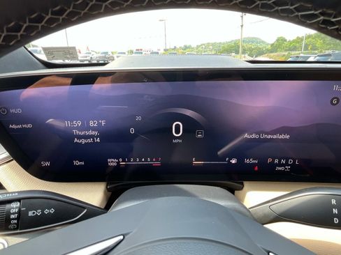 New 2026 Buick Enclave Preferred w/ Power Package AWD/4WD image 35