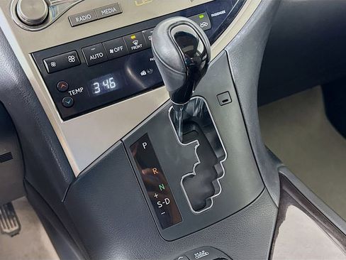 Used 2013 Lexus RX 350 FWD w/ Navigation Pkg image 17