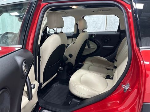Used 2014 MINI Cooper Countryman S AWD/4WD image 39
