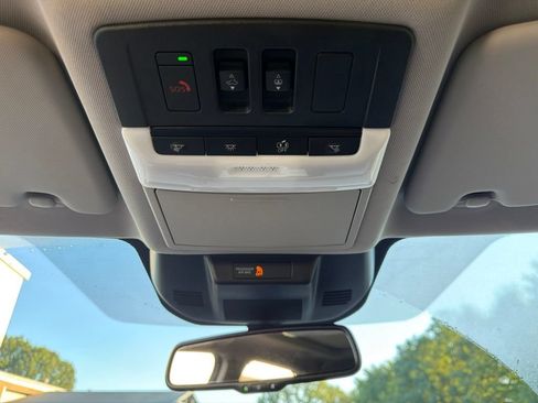 Used 2021 Nissan Rogue Platinum AWD/4WD image 38