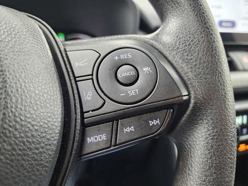 Used 2024 Toyota RAV4 XLE image 14