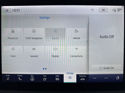 Certified 2023 Ford F150 XLT w/ Equipment Group 302A High image 24