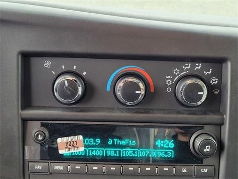 New 2024 GMC Savana 3500 Base w/ Power Convenience Package image 22