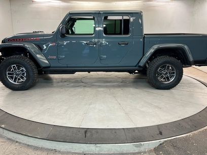 New 2026 Jeep Gladiator Mojave