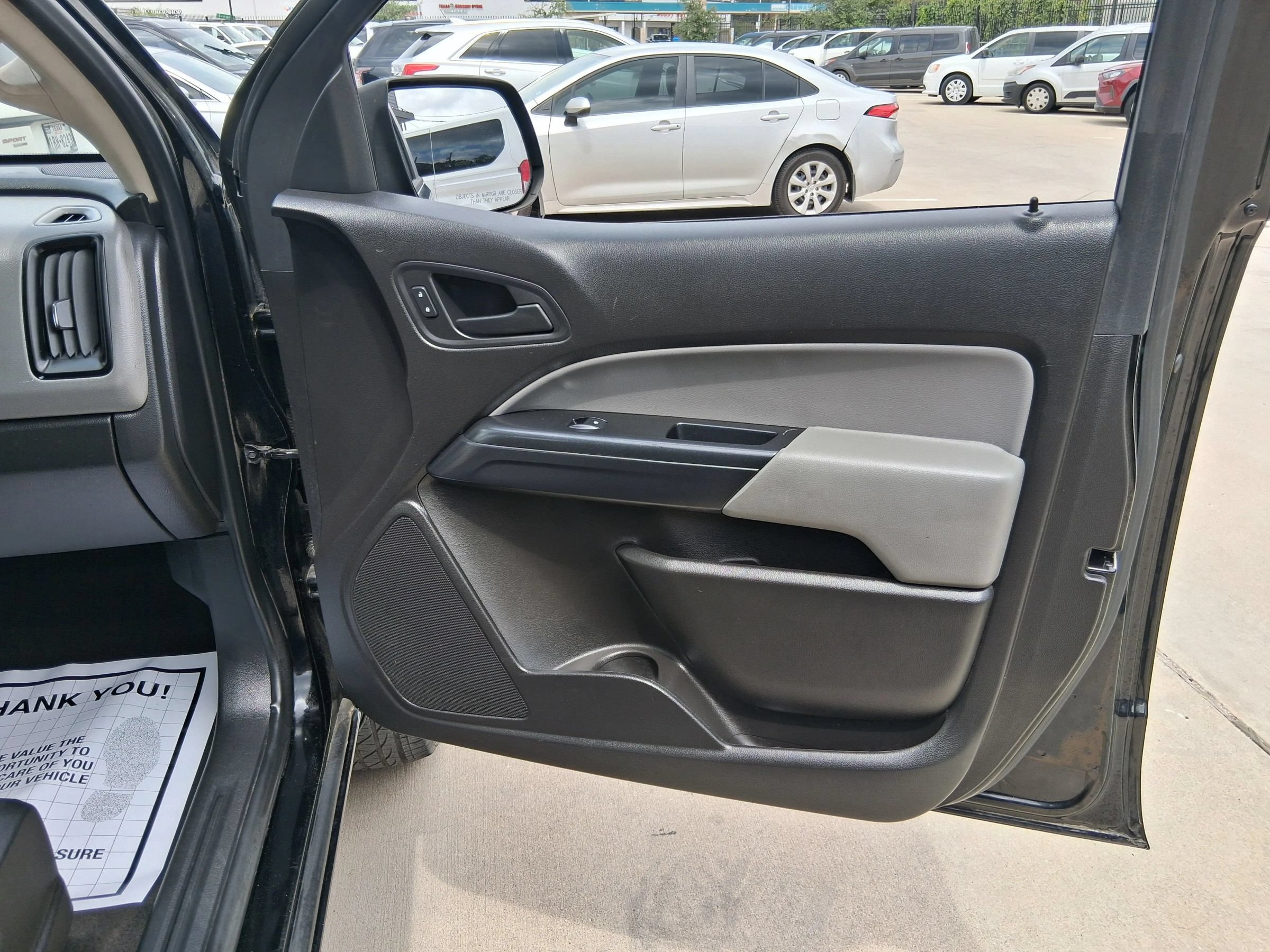 Used 2015 Chevrolet Colorado W/T w/ WT Convenience Package AWD/4WD image 36