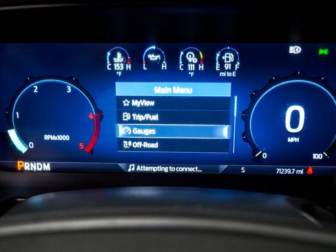 Used 2024 Ford F250 Lariat AWD/4WD image 33