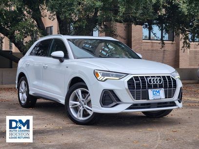 Used 2019 Audi Q3 2.0T Premium Plus w/ Premium Plus Package
