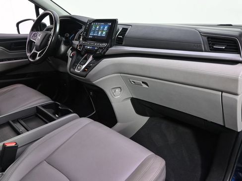 Used 2019 Honda Odyssey EX-L image 15