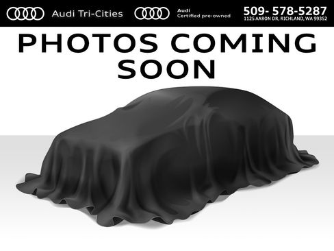 Used 2023 Audi Q8 Prestige image 1