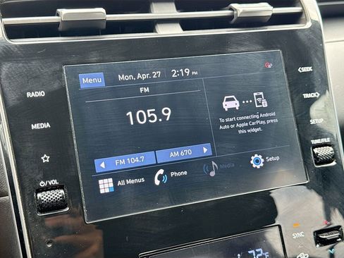 Used 2022 Hyundai Santa Cruz SEL Premium AWD/4WD image 14
