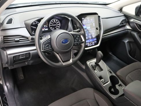 Used 2025 Subaru Impreza 2.0i Sport AWD/4WD image 13