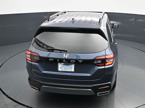 Used 2026 Honda Pilot EX-L image 20