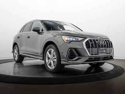 Certified 2022 Audi Q3 2.0T Premium