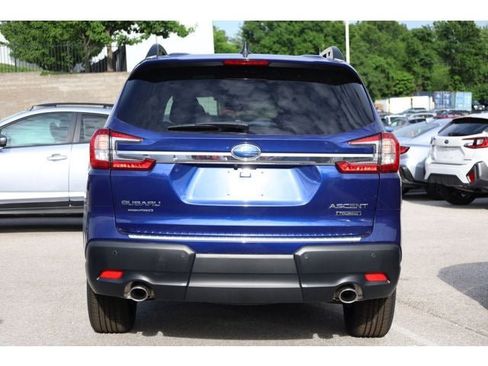 New 2026 Subaru Ascent Touring AWD/4WD image 36
