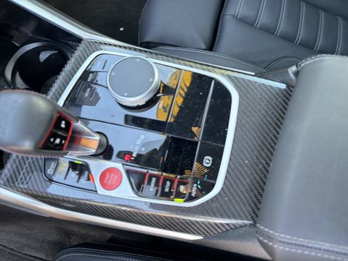 Used 2024 BMW M2 w/ Lighting Package RWD image 27