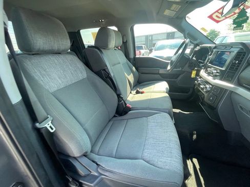 Used 2023 Ford F150 XLT w/ Equipment Group 301A Mid RWD image 26