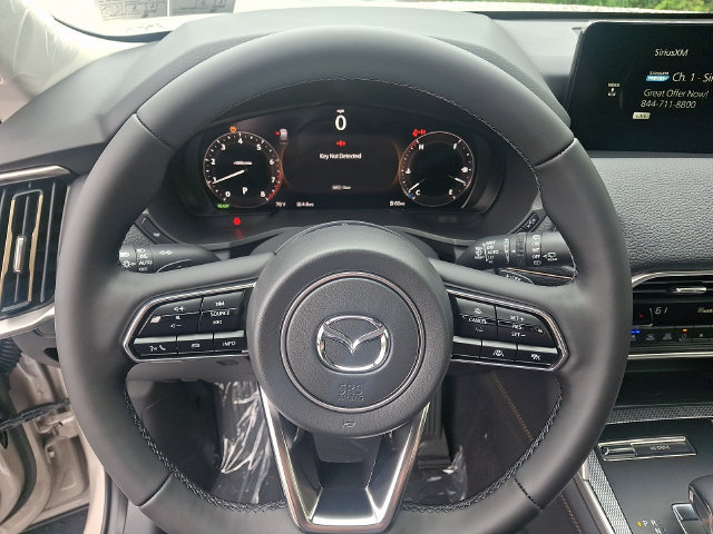 New 2026 MAZDA CX-90 3.3 Turbo w/ Premium Sport Pkg AWD/4WD image 18