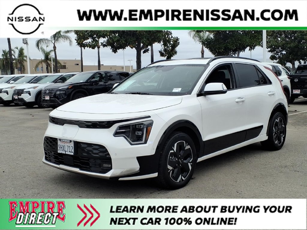 Used 2023 Kia Niro Wave FWD image 1