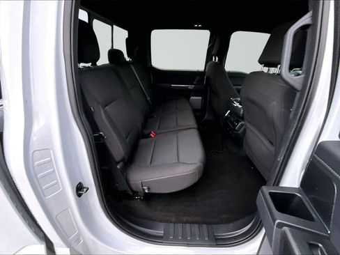 Used 2022 Ford F150 XLT w/ Equipment Group 302A High image 21
