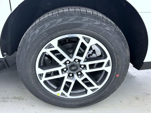 New 2026 Ford Expedition Max Active image 24