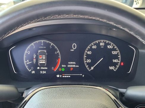 Used 2023 Honda Civic Sport image 14