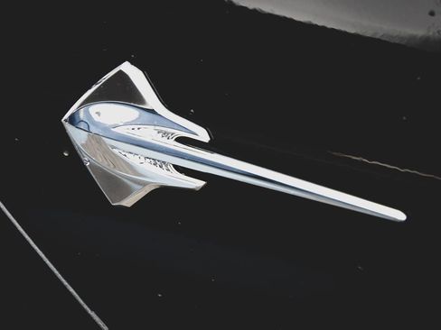 Used 2014 Chevrolet Corvette Stingray Convertible w/ 2LT Preferred Equipment Group image 6