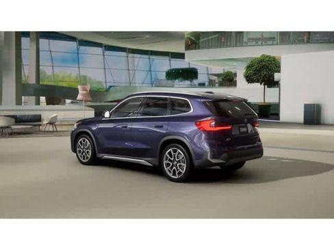 New 2026 BMW X1 xDrive28i w/ Technology Package image 2