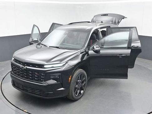New 2026 Chevrolet Traverse RS FWD image 55