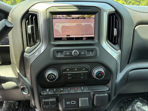 New 2026 Chevrolet Silverado 3500 W/T AWD/4WD image 31