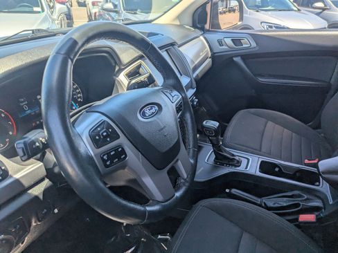Used 2019 Ford Ranger XLT w/ Equipment Group 301A Mid image 17