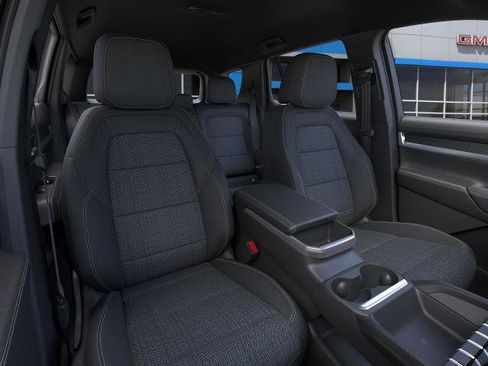 New 2026 GMC Terrain Elevation w/ Technology Package II image 16