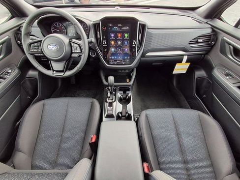 New 2026 Subaru Forester Premium image 17