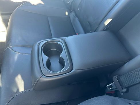 Used 2022 Honda Civic EX-L image 27