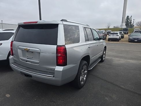 Used 2020 Chevrolet Tahoe Premier image 4