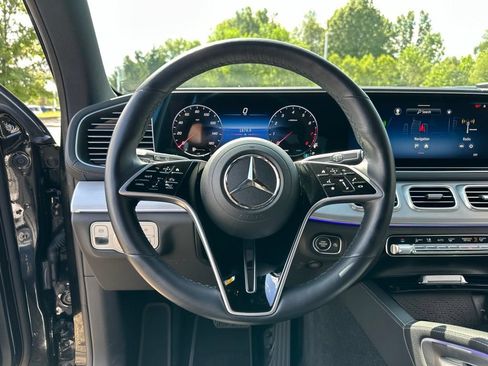 Used 2026 Mercedes-Benz GLE 350 4MATIC image 50