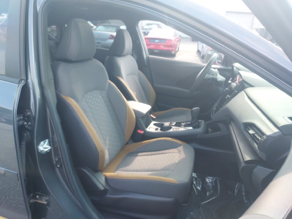 Certified 2024 Subaru Crosstrek 2.5i Sport AWD/4WD image 33