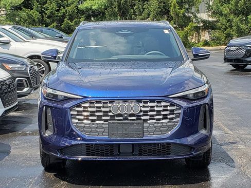 New 2025 Audi Q5 Premium image 5