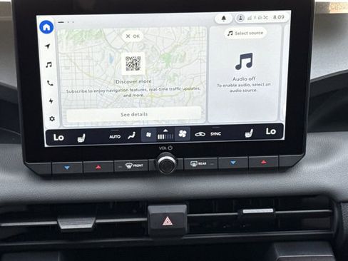 New 2026 Toyota RAV4 SE AWD/4WD image 10