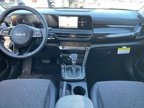 New 2026 Kia Seltos S image 10