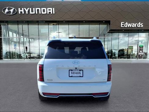 New 2026 Hyundai Palisade Calligraphy image 6