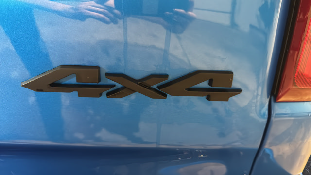 Used 2021 RAM 1500 Laramie AWD/4WD image 37