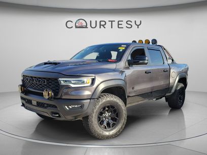 Used 2025 RAM 1500 RHO w/ RHO Level 1 Equipment Group
