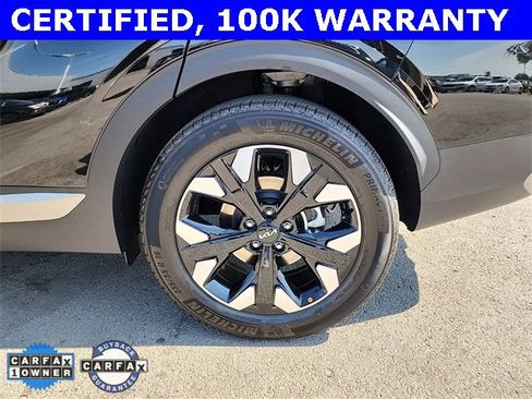 Used 2024 Kia Sportage X-Line image 27