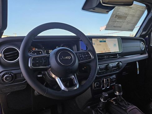 New 2026 Jeep Wrangler Unlimited Sahara image 15