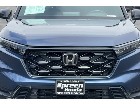 Used 2025 Honda CR-V Sport-L image 13